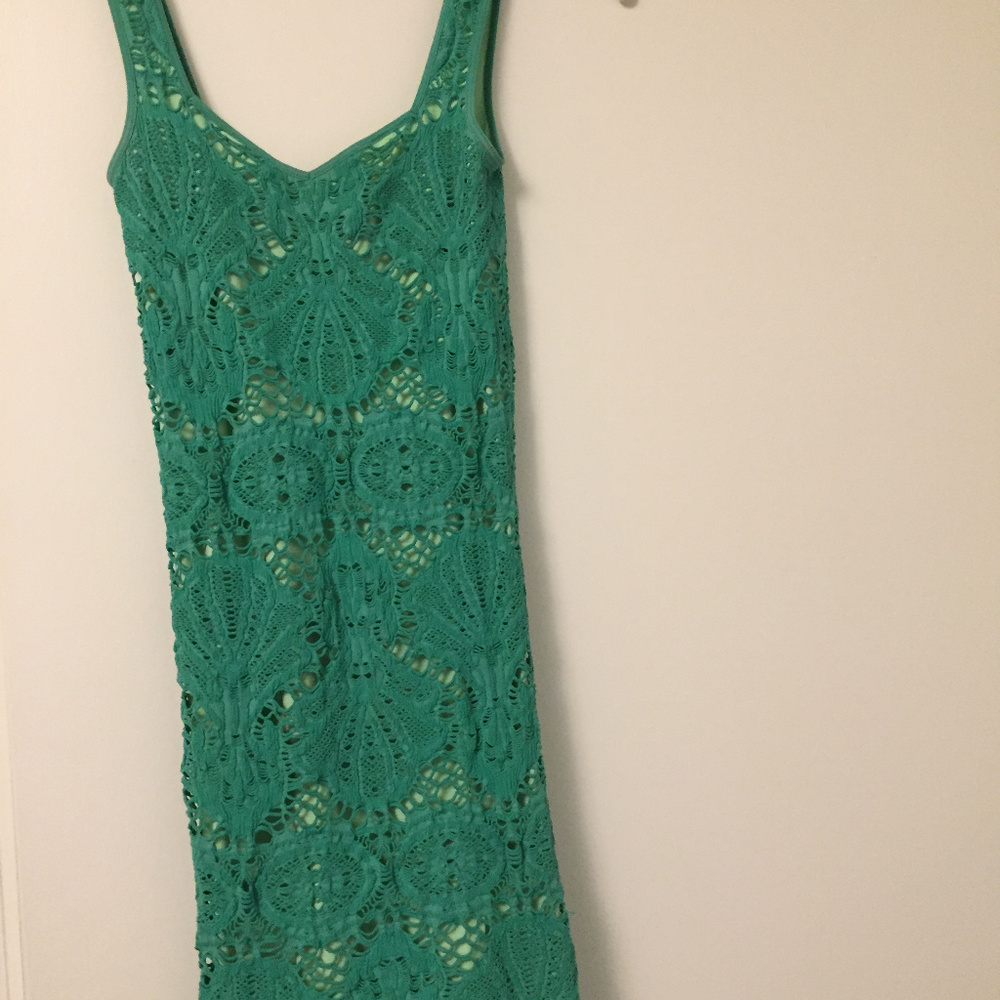 Summer, day or evening dress